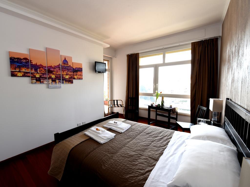 San Pietro Vip Guest house Rome