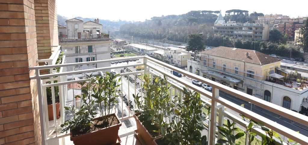 Guest house San Pietro Vip
