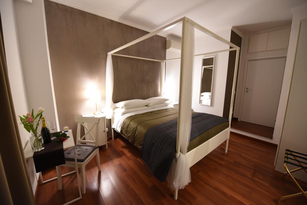 San Pietro Vip Guest house Rome