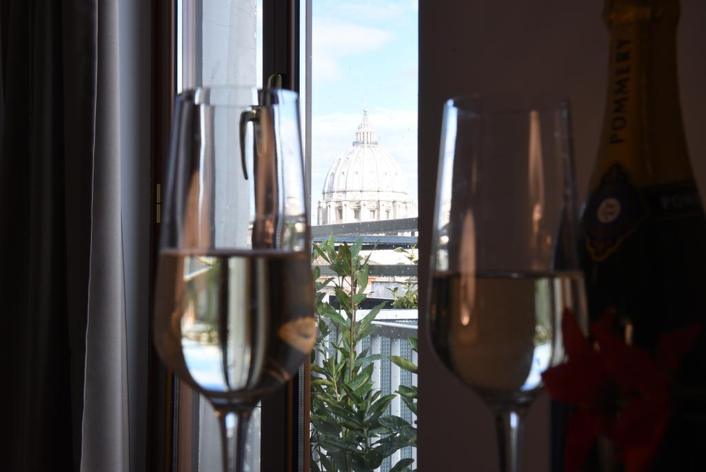 Guest house San Pietro Vip Rome