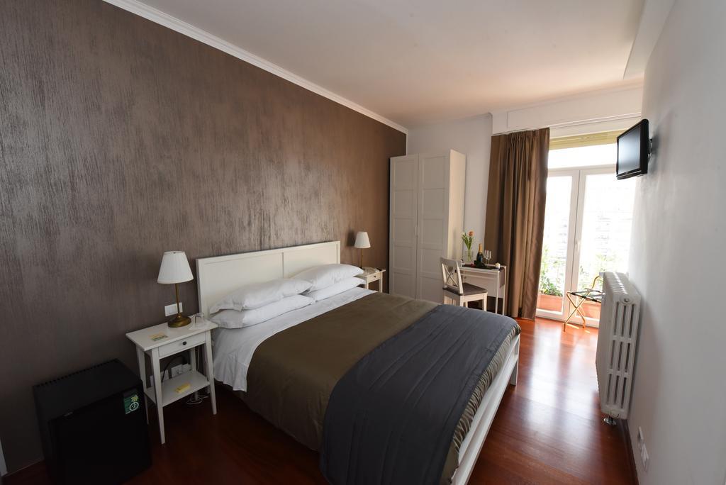 San Pietro Vip Guest house 3*