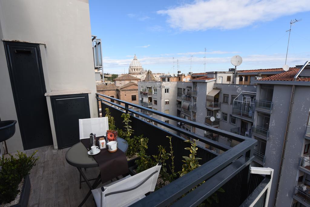 San Pietro Vip Guest house Rome