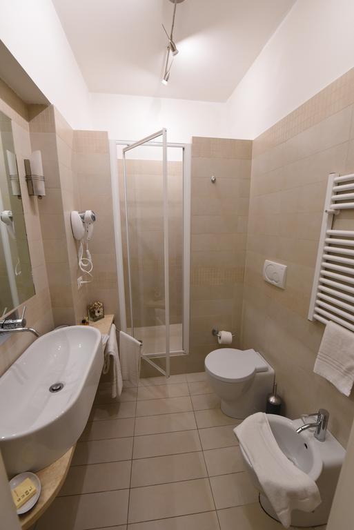 San Pietro Vip Guest house