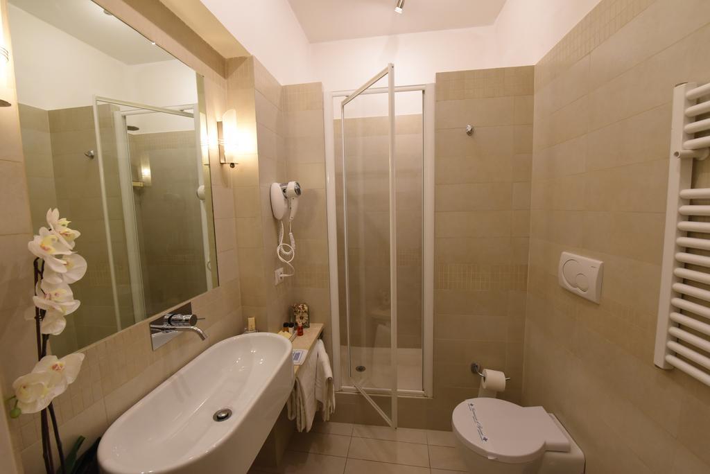 San Pietro Vip Guest house 3*