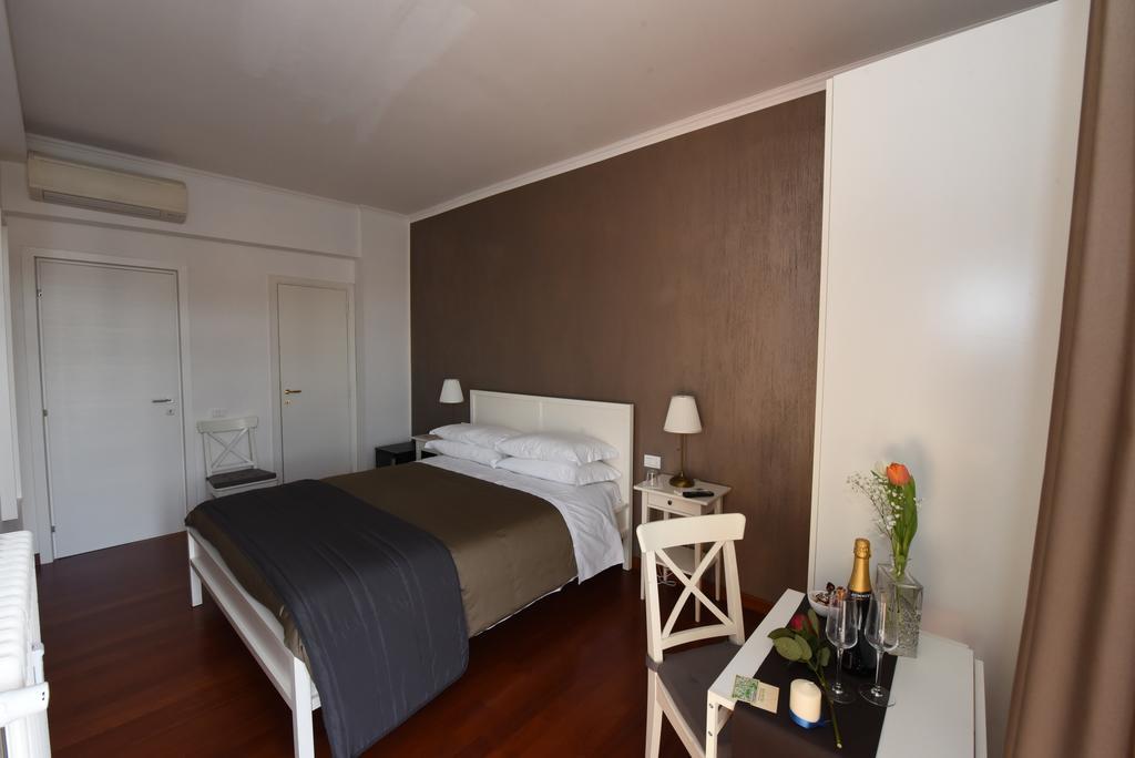 Guest house San Pietro Vip 3*