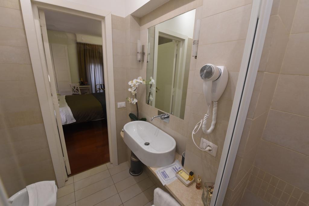 Guest house San Pietro Vip Rome