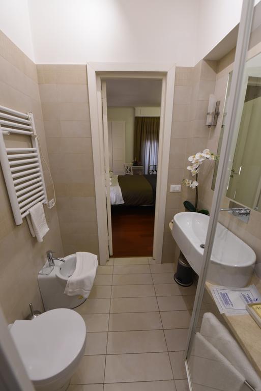 San Pietro Vip Guest house