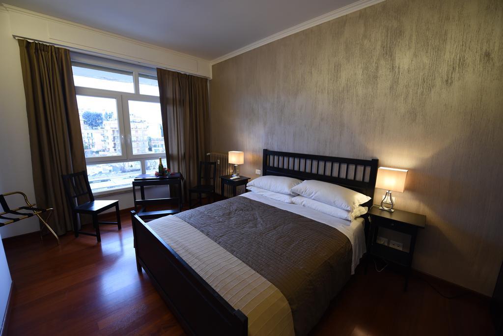 San Pietro Vip Guest house Rome