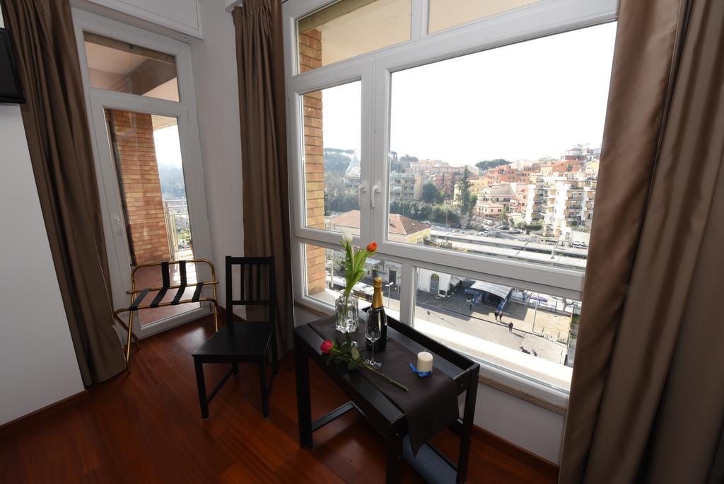 San Pietro Vip Guest house Rome