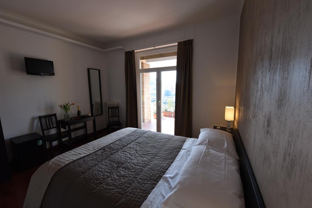 San Pietro Vip Guest house 3*
